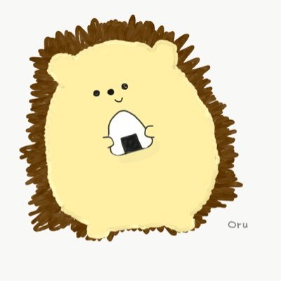 0ru.oekakiさんのプロフィール画像