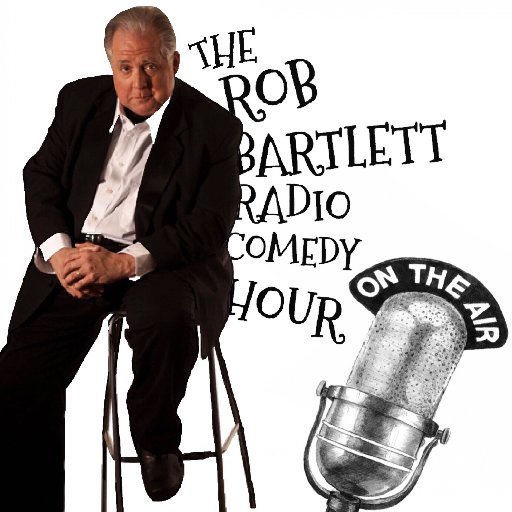 Actor. Writer. Comic. Broadway, TV, Film & Radio Formerly of Imus in the Morning Program, Now The Rob Bartlett Radio Comedy Hour https://t.co/imPrRwgs98