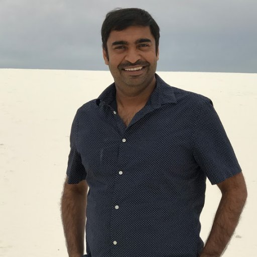 sivakulas's profile picture. Startup cloud architect, Oracle for Startups