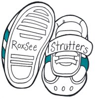 RoxSee Strutters(@RoxSeeStrutters) 's Twitter Profile Photo