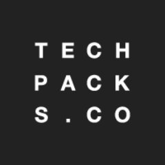 Tech Packs Coさんのプロフィール画像