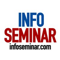 Info Seminar Training(@infoseminar) 's Twitter Profile Photo