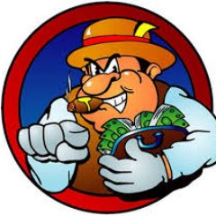 Looking to help People Rob their bookies since 1997