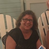 Janis Payne - @lunchladiee Twitter Profile Photo