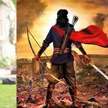 Raghven12782810's profile picture. 