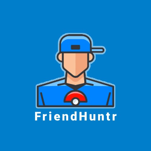 @FriendHuntr
