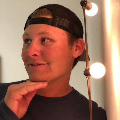 PolsonBryce's profile picture. 