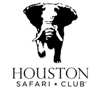 Houston Safari Club(@HoustonSafari) 's Twitter Profile Photo
