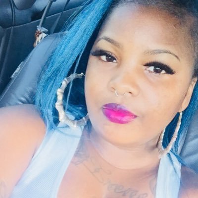 Bitch follow me an retweet’ or care your bored ass some where !!!