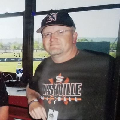 willard31's profile picture. Lonestar Truck Group/TAG Truck Center | Baseball & Racing | Chris and Garrett's Pop, Cindy's other half #OBUBaseball #ArkTechBaseball #GoScrap #WPS Joshua 1:9