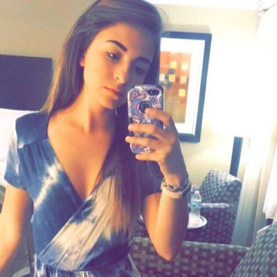 Alli_Ciernia's profile picture. 