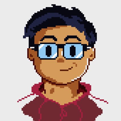 Game Designer. Pixel Artist.  Malaysian 🇲🇾 

Designer and Artist on @Agelessgame

Currently working on @NEBeyondGame