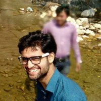 Ashish Bhushan (@ashishhm308) 's Twitter Profile