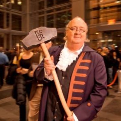 hedgefundssuck's profile picture. #bitcoin