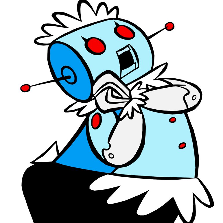 RobotinaChairi1's profile picture. Tech & Fashion. También cito tuits de TT 💯% orgánicos. #NoSoyBot