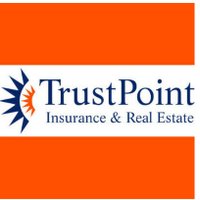 TrustPoint Insurance & Real Estate(@TrustPoint8811) 's Twitter Profile Photo