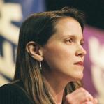 Wahl-Berlinerin aus Minneapolis | M.A. Org. Leadership | Nonfiction author: 