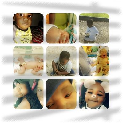 October 19,2016 😍😘📆👶👣 06.06.2018 Joel Jaziah Davis and Joshua Nehemiah Davis my two prince