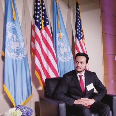 realNawidGKhan's profile picture. *EVERYTHING IS POLITICS*.