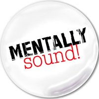 #MentallySound(@_MentallySound) 's Twitter Profile Photo