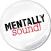 #MentallySound (@_MentallySound) Twitter profile photo