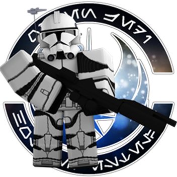 Tcagr The Clone Army Of The Galactic Republic Tcagrr Twitter - roblox army logo