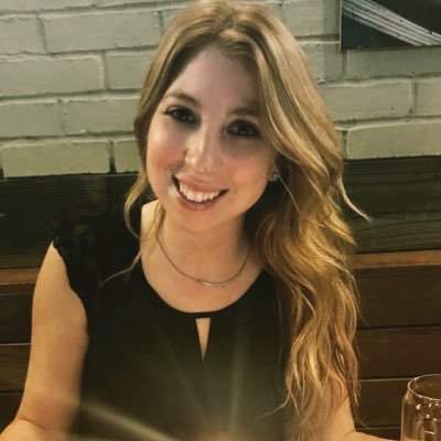 Digital marketing specialist obsessed with social media & coffee.