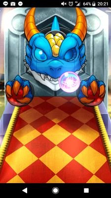 BKNG00064059's profile picture. モンスト専用垢  現在BK(アボカド)、NG(エリンギ)の共有アカ 別垢無
モンストしてる人達と繋がりたい
コラボやイベントのお誘い◎ フォロバ100%