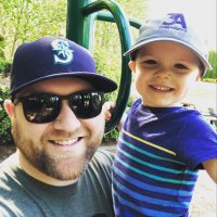 John Dickerson (@johnt1dickerson) Twitter profile photo