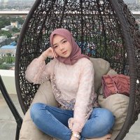 Putri Ayeesha (@sashayeesha) 's Twitter Profile