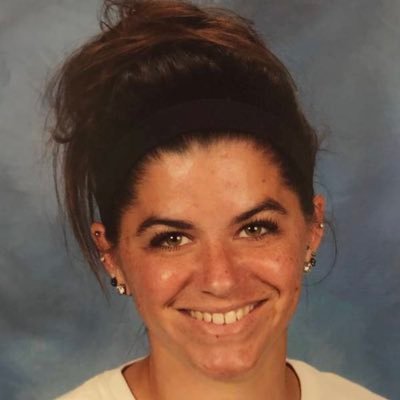 MrsKBaldwin's profile picture. Driver’s Ed 🚙 / Phyiscal Education Teacher 🥎
✏️🍎 Manchester High School 🧡💙 #oneCCPS 
kristyn_baldwin@ccpsnet.net 📧