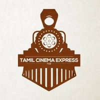 Tamil Cinema Express(@TamilCineXpress) 's Twitter Profile Photo