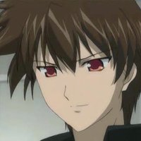 Yagami Kazuma