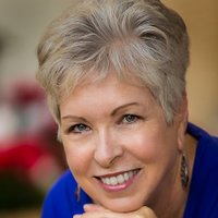 Mona Hodgson (@monahodgson) 's Twitter Profile