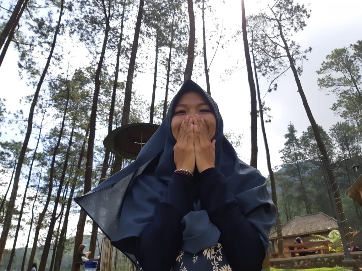 azizahnrs08's profile picture. ig : azizahans || happy wife 💃 @fm_zulfikar