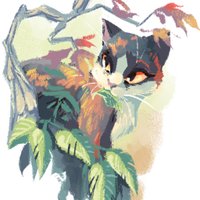 Ambershade (@amber_flecks) 's Twitter Profile