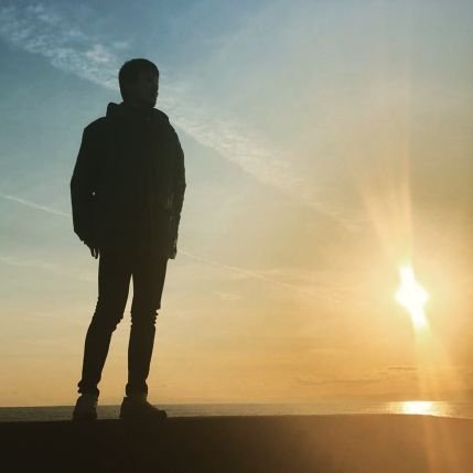 hashiyan0521's profile picture. バドミントン🏸 〜努力に勝る才能なし〜