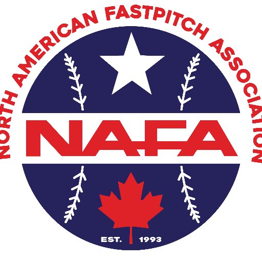 (NAFA) North American Fastpitch Association,  Home of the Midwest NAFA Nationals, Northern NAFA Nationals, and NAFA College Exposure Events.