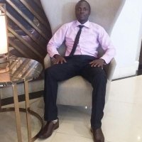 Dennis Getange (@itsgetange) 's Twitter Profile