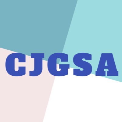 Criminal Justice Graduate Student Association @ Georgia State University