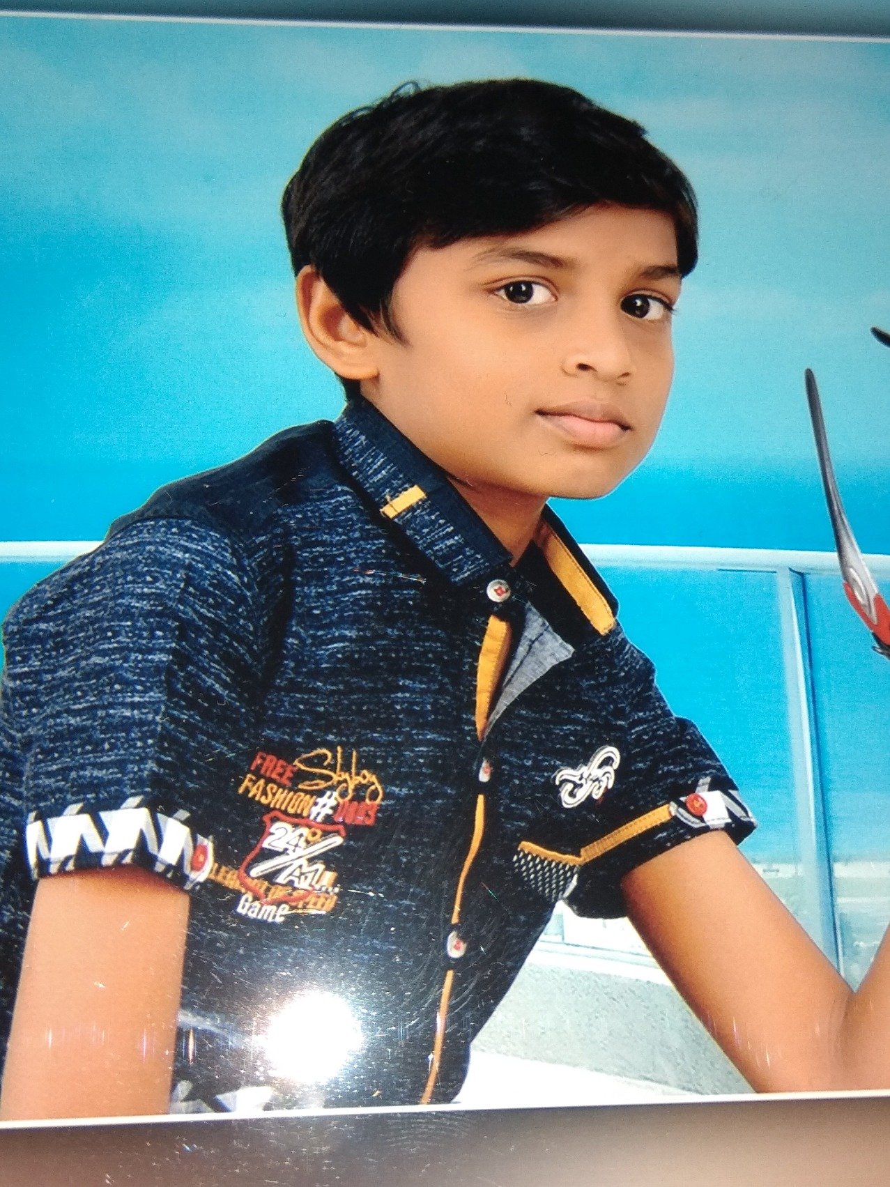 Aryaking18's profile picture. 