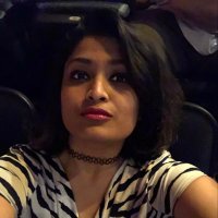 Manasi Paraswar (@manasi3011) 's Twitter Profile
