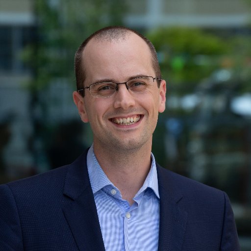andreas_luethi's profile picture. 🚀 to the ☁ #CloudExcellence
Computer scientist by profession, entrepreneur by passion. Co-founder & CEO @ventoo
