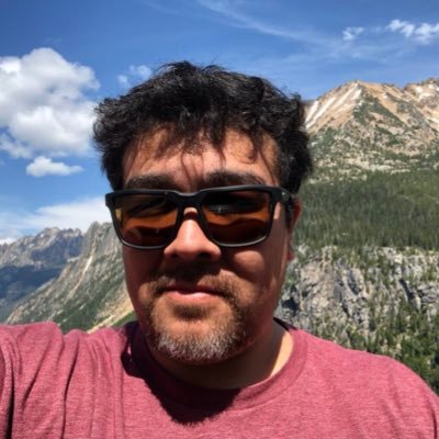 Andreas Chavez Profile