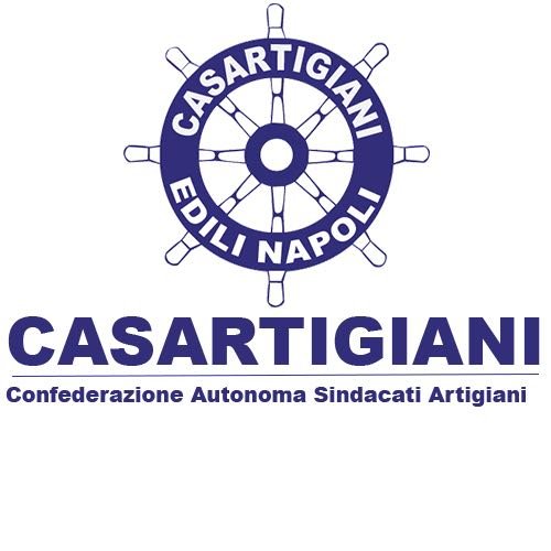 Casartigiani Edili Napoli nasce come comparto di Casartigiani-Associazione Artigiani della Provincia di Napoli –e rappresenta Aziende Edili Napoli e Provincia