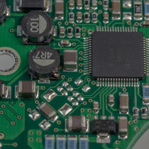 videresystems's profile picture. Nick Wallis - Electronics design consultancy, Embedded Systems, Cadence PCB Design