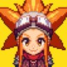 Cryamore's profile picture. We're working on an old-school-inspired Action-RPG called CRYAMORE! It's tough work, but someone has to get it done. Like me. Esmy.
