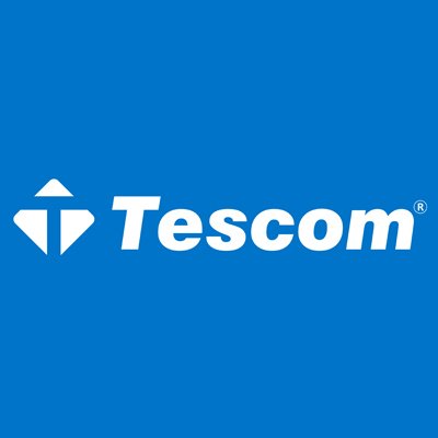 TESCOM_UPS Profile Picture