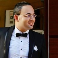 Haytham Zahran (@zahranhaytham) 's Twitter Profile