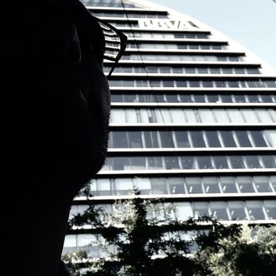 Solutions architect @BBVANext. Informática y sus sistemas mañana, tarde y noches de insomnio.